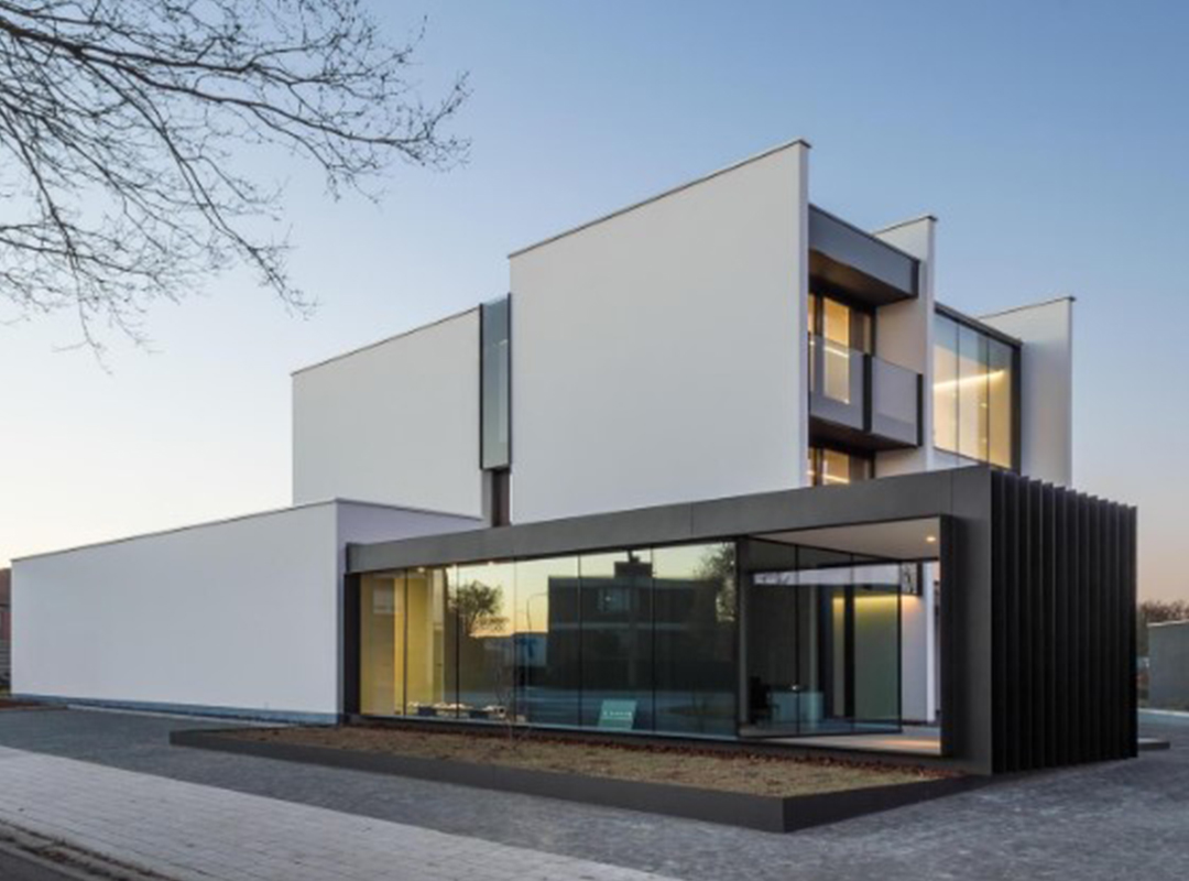 بازسازی خانههای نوستالژیک تهران: احیای شکوه قاجاری با امکانات مدرن