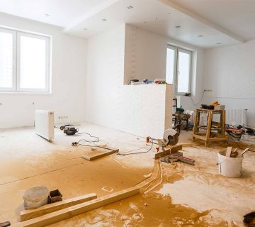 نوسازی آشپزخانه در تهران: از طراحی مدرن تا انتخاب مصالح باکیفیت