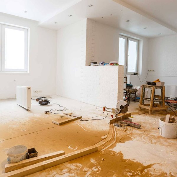 بازسازی خانه یا خرید ملک جدید؟ پاسخ رنوکس به دغدغه‌های شما