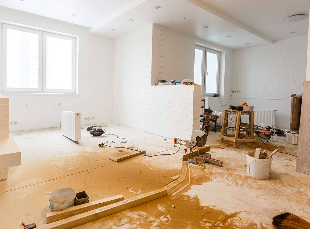 بازسازی خانه یا خرید ملک جدید؟ پاسخ رنوکس به دغدغههای شما