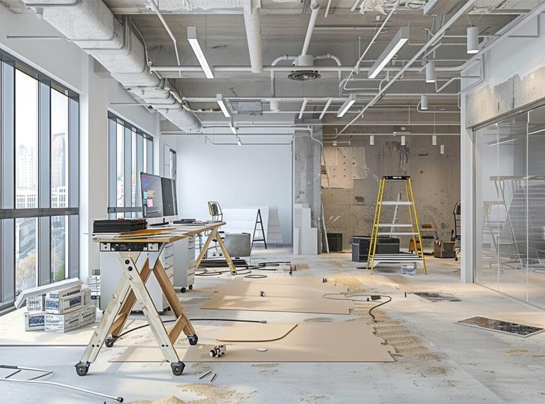 راهنمای گام به گام برنامه ریزی مالی برای پروژه بازسازی خانه