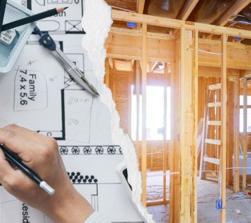 بازسازی دفاتر قدیمی: حفظ هویت سازمانی یا نوآوری رادیکال؟