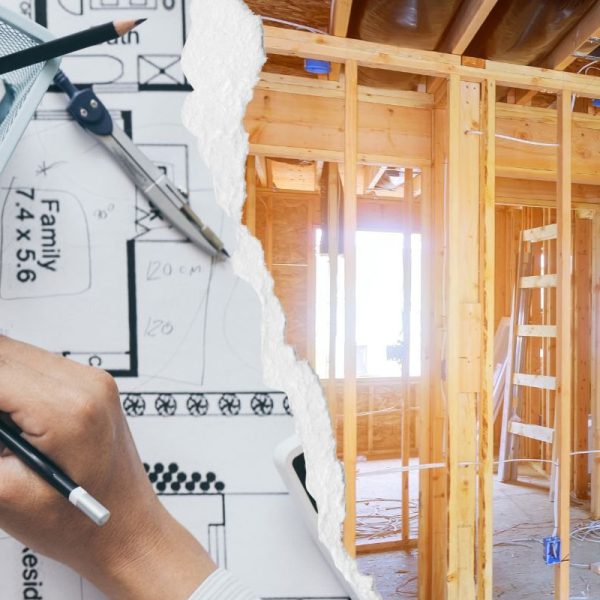 راهنمای گام به گام برنامه ریزی مالی برای پروژه بازسازی خانه