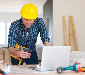 مجوزهای لازم برای بازسازی منزل مسکونی در تهران + مراحل قانونی