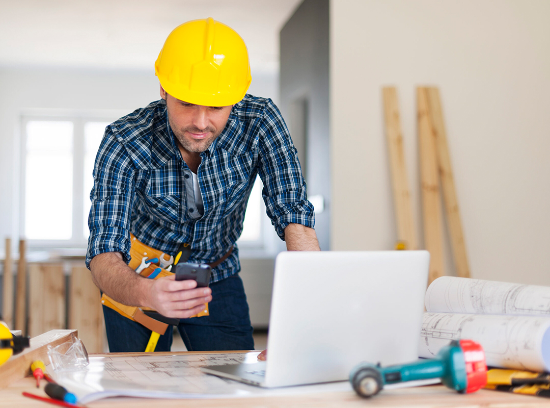 مجوزهای لازم برای بازسازی منزل مسکونی در تهران + مراحل قانونی