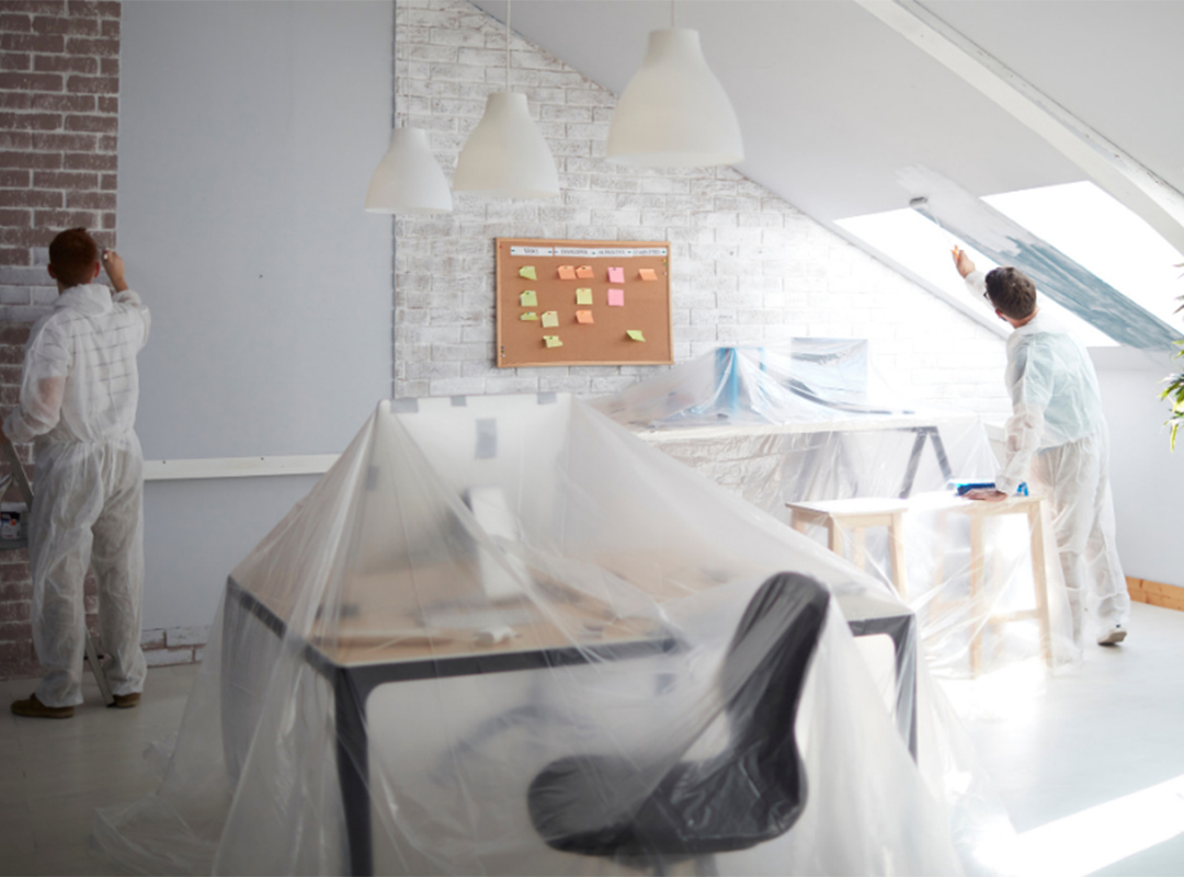 بازسازی اتاق کودک: فضایی امن، شاد و آموزشی