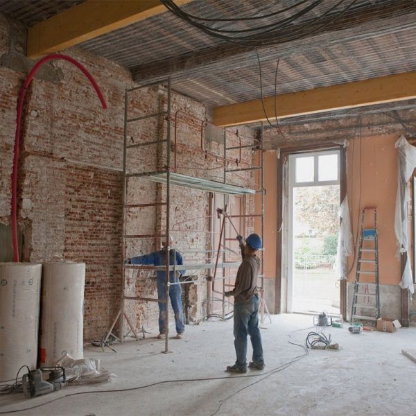 بهترین رنگ برای دیوارهای خانه در تهران، مقاوم در برابر آلودگی و رطوبت