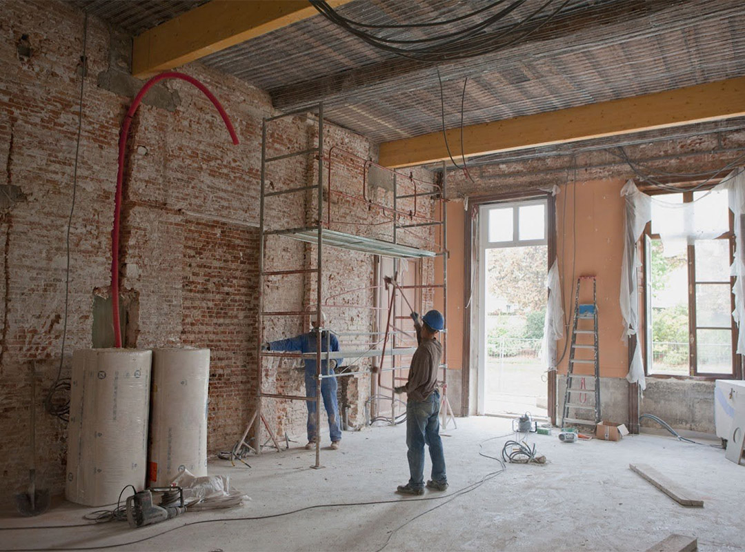 بهترین رنگ برای دیوارهای خانه در تهران، مقاوم در برابر آلودگی و رطوبت