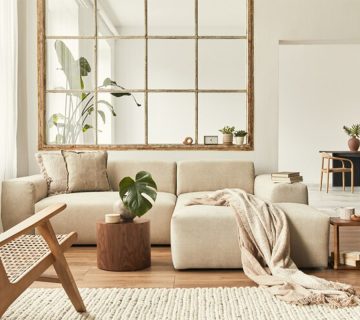 بازسازی خانه در شرق تهران: چالش‌های ساخت و ساز و راهکارها