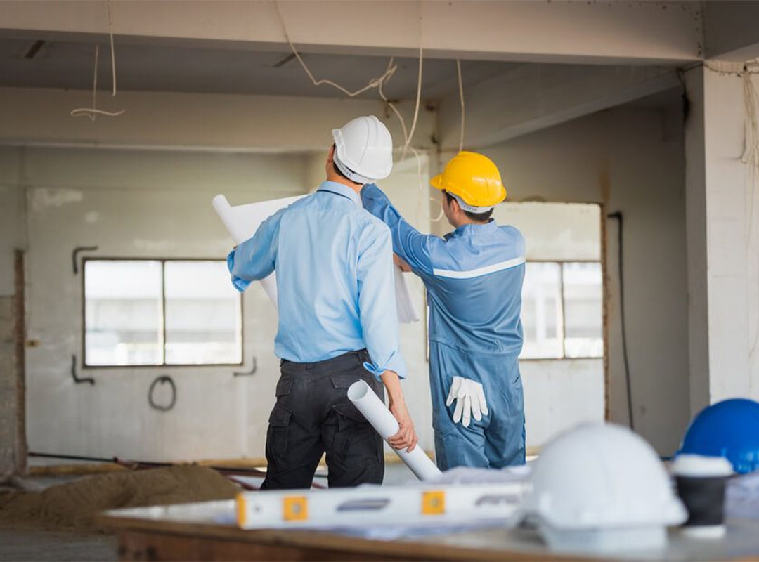 هزینه بازسازی منزل مسکونی در تهران