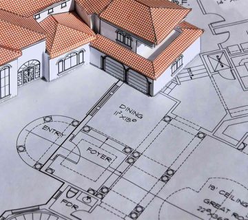 هزینه بازسازی منزل مسکونی در تهران