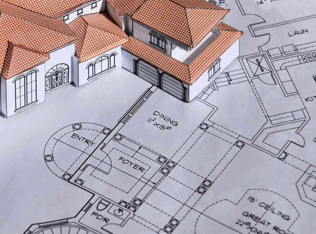 هزینه بازسازی منزل مسکونی در تهران