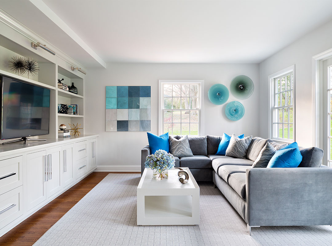 ده اشتباه رایج در بازسازی منزل که باید از آنها دوری کنید