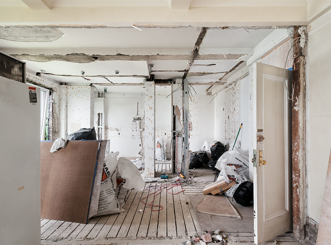 با کمپانی رنوکس، بدون استرس! چگونه با پیمانکاران حرفه‌ای همکاری کنیم؟